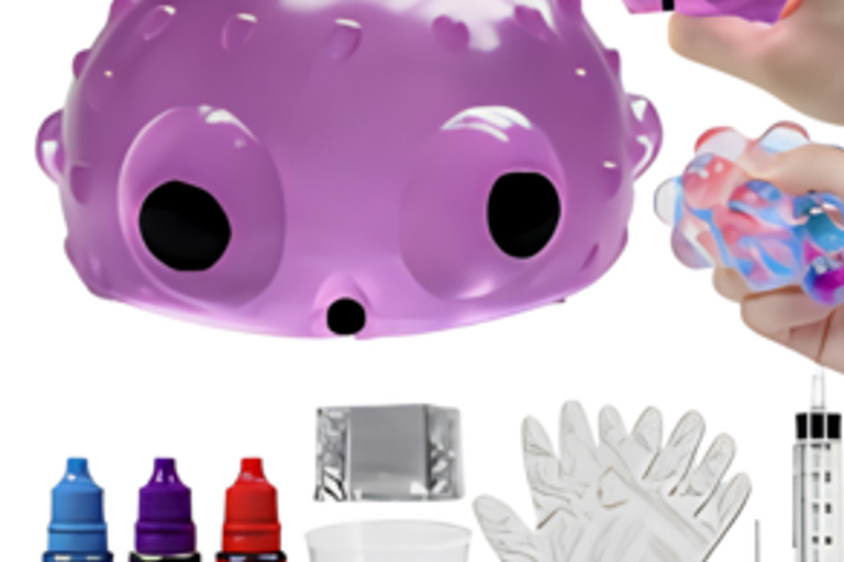 New UK public safety alert over needle risk in common toy issued Friday
