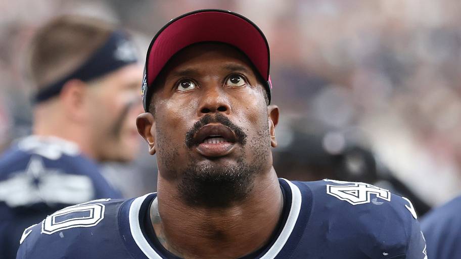 Cowboys finding out what the Commanders already knew about Von Miller
