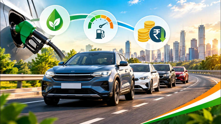 CAFE III kicks in from 2027: Will your next car be cheaper to run?