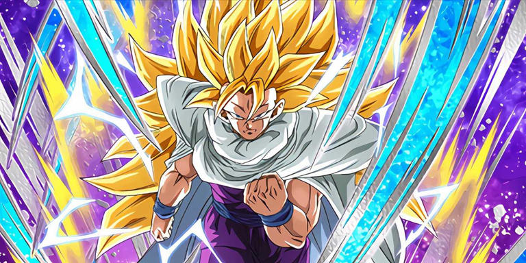 Image via Toei Animation
