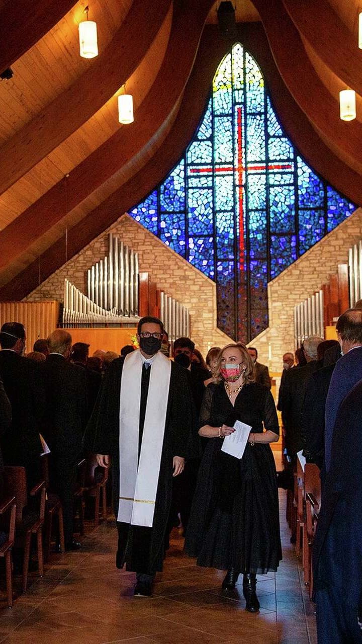 An Austin church helped erase $14 million in medical debt for 10,865 people