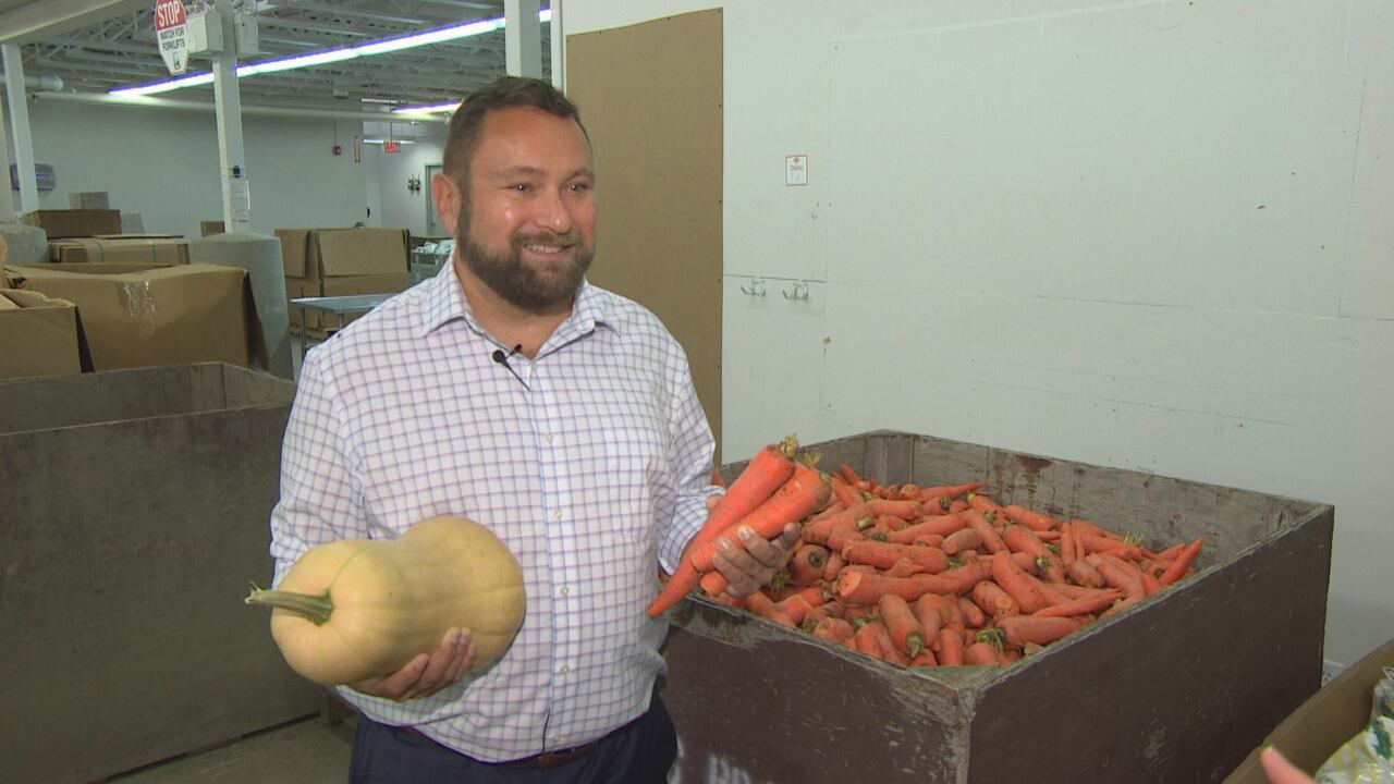 Harvest Manitoba gets $5M donation for new food transformation centre