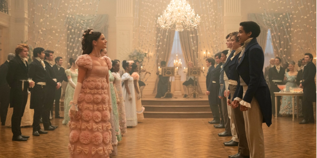 Netflix developing 'Bridgerton' spinoff focusing on one of the show's ...