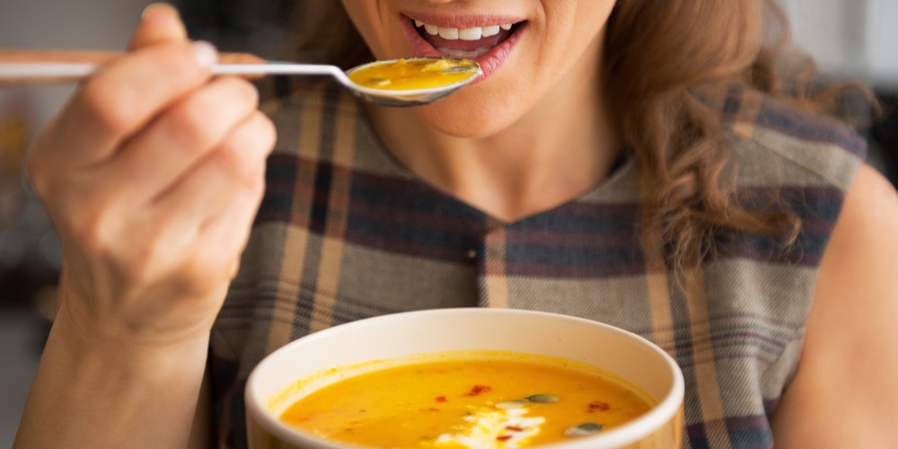 Why scientists say pumpkin deserves a place on your plate