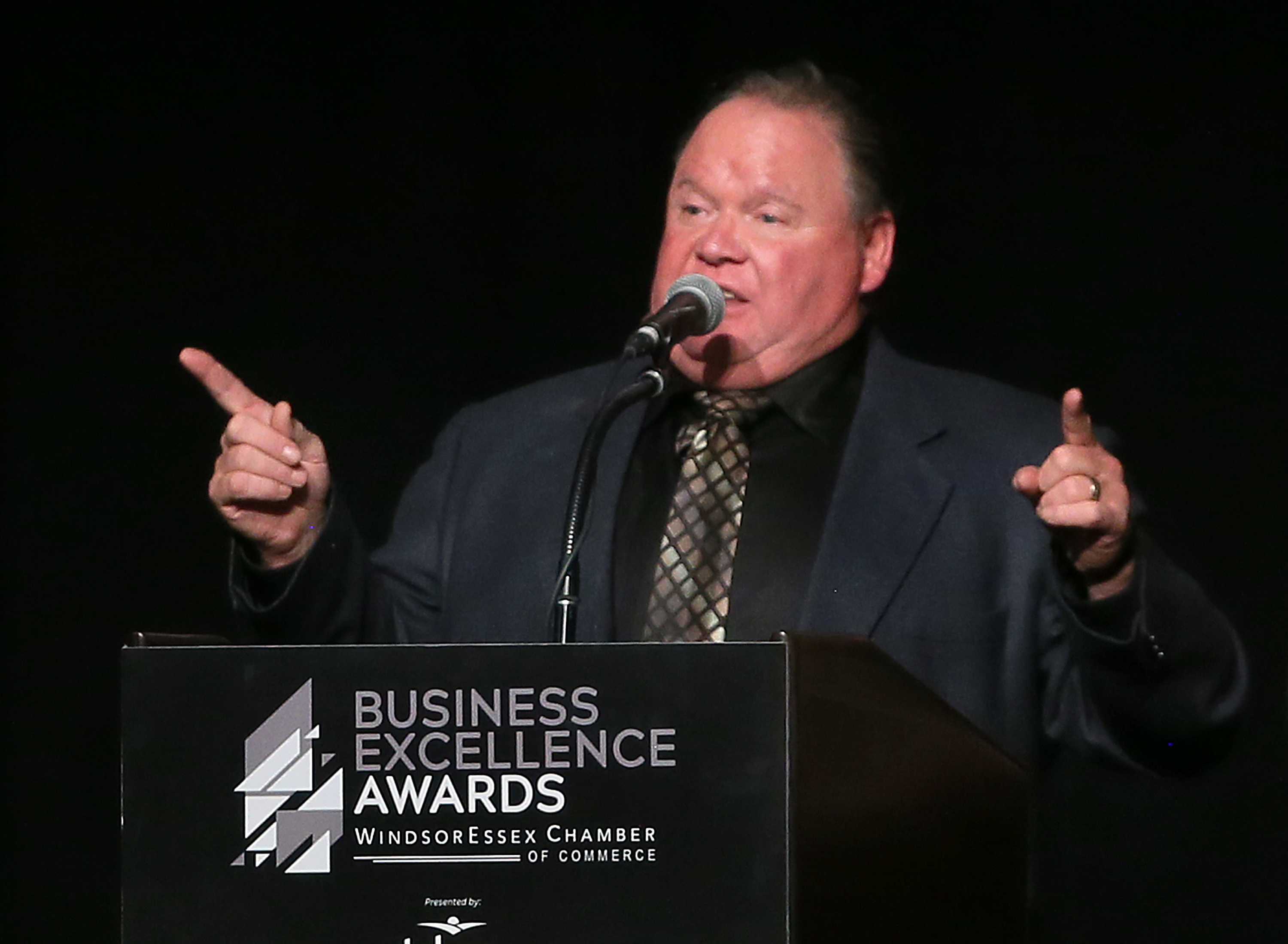 Lead by example — Windsor-Essex Business Excellence Awards honour ...