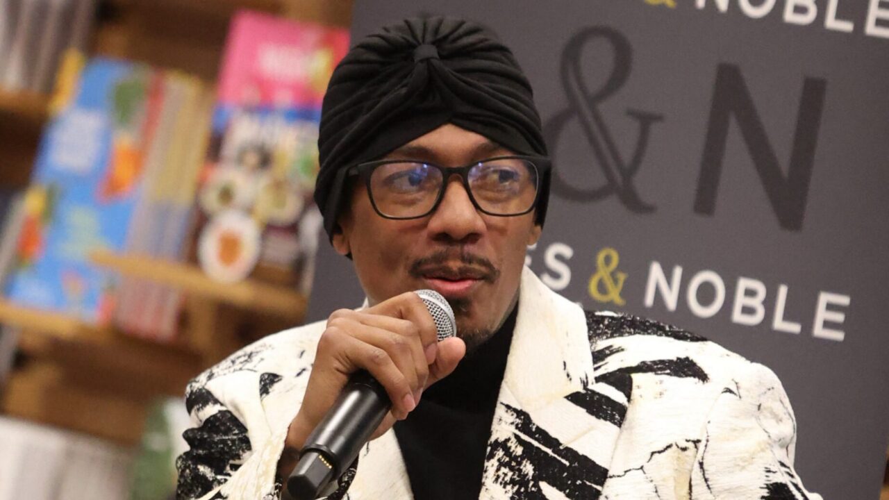 Bre Tiesi warns Nick Cannon baby no. 13 could end their relationship