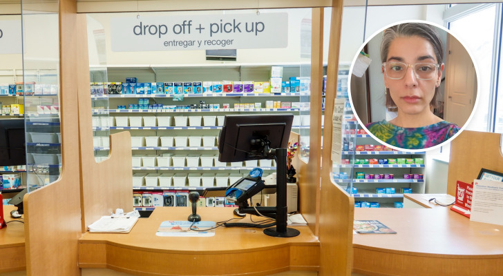 A new US mail rule could send a Dallas woman's prescription from $10 ...