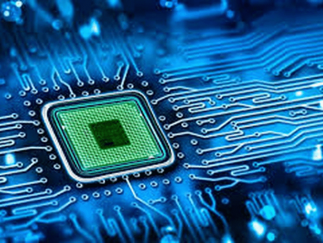 India aims to boost domestic chip design for telecom infrastructure ...