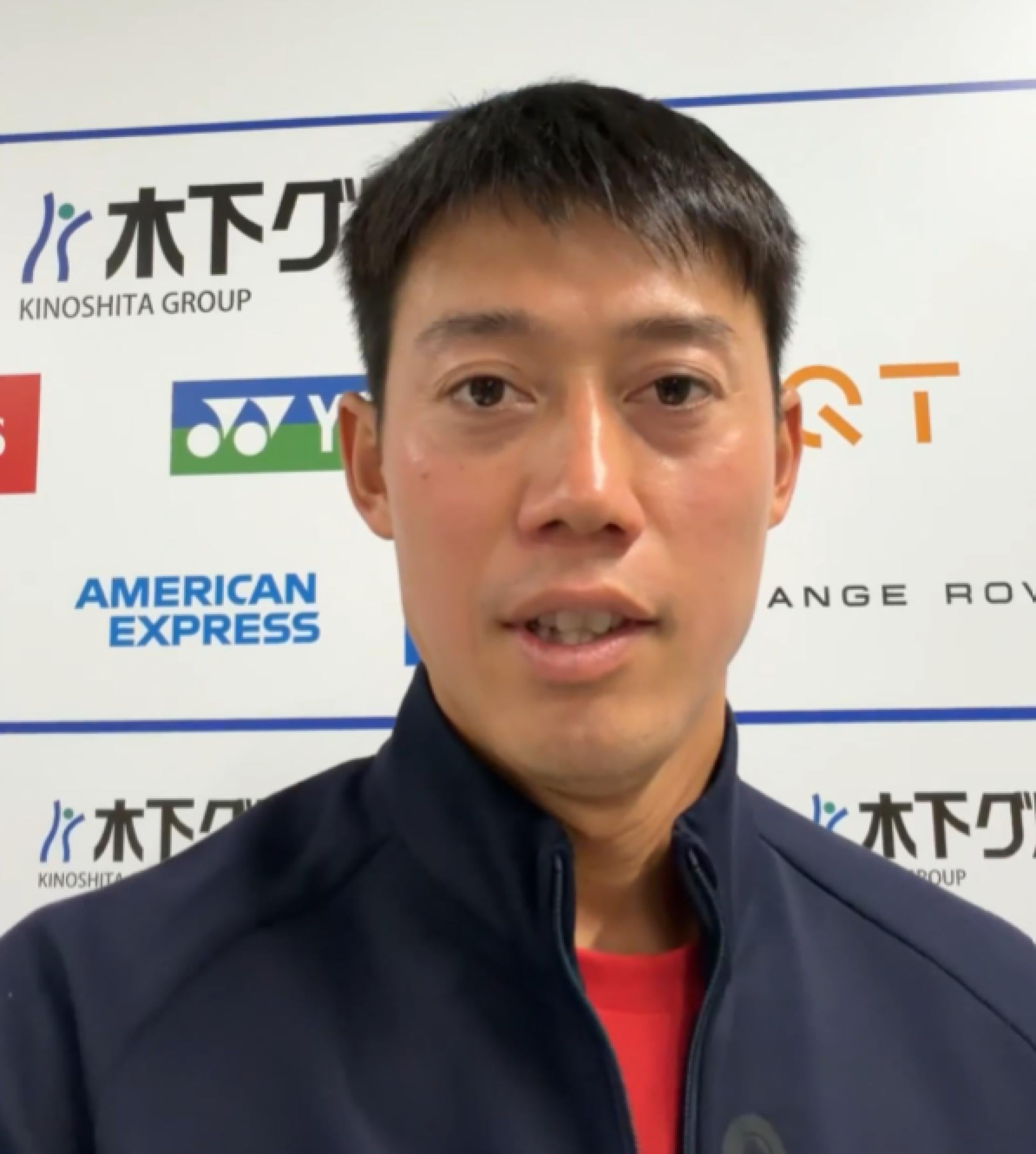 Novak Djokovic shares what Kei Nishikori might regret about his tennis ...