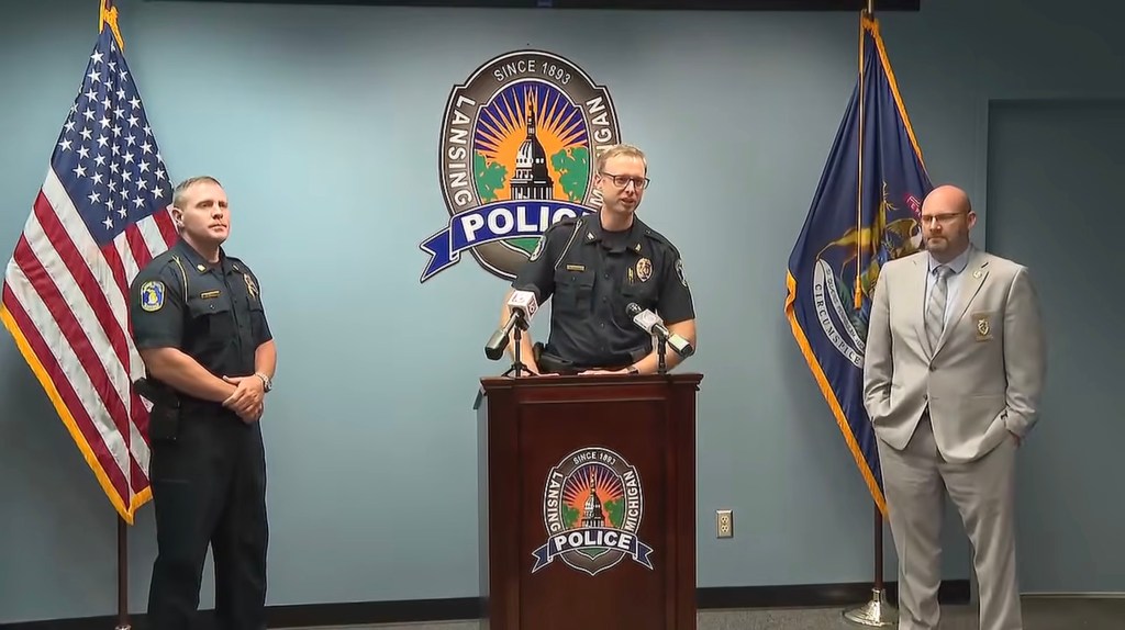 Michigan cops fear targeting pattern in 5 murders of homeless victims ...
