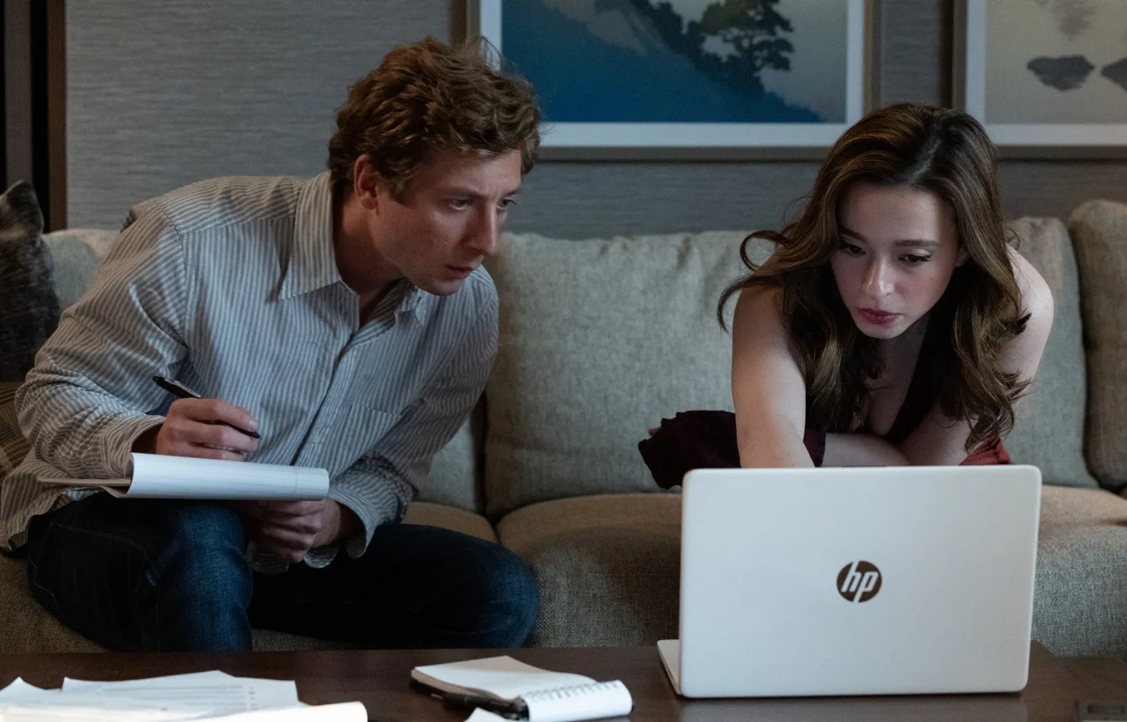 „The Social Reckoning“ will „All the Zuckerberg’s Men“ sein