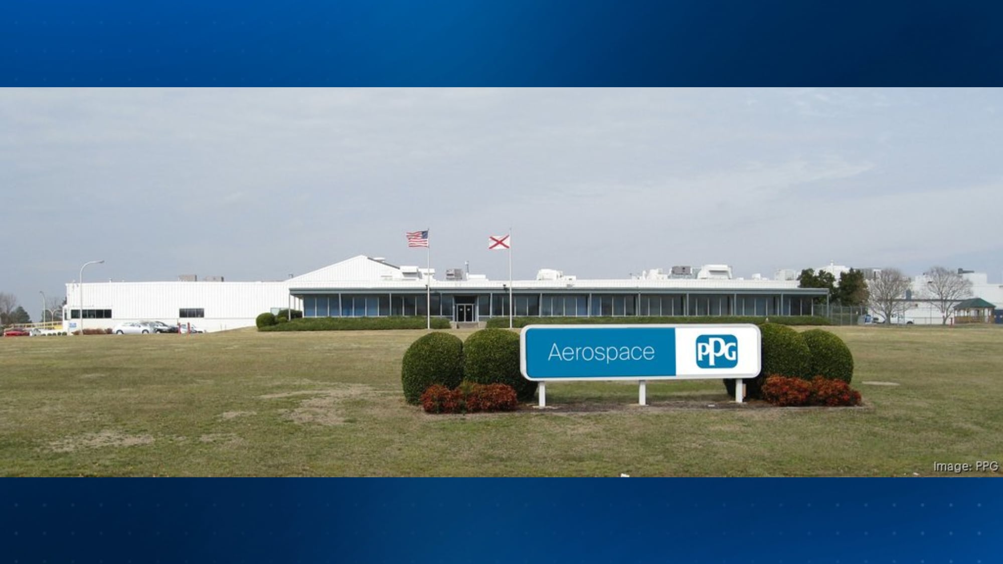 PPG fuels Alabama expansion as demand for specialized aircraft windows ...