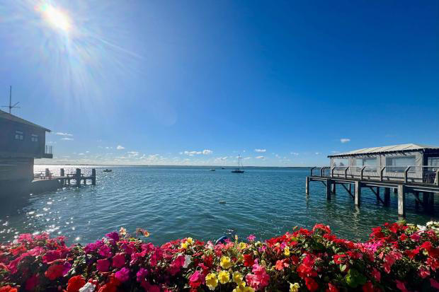Stunning pictures captured by Echo Camera Club members across Essex ...