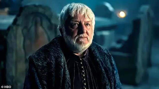Sir Simon Russell Beale reveals his latest hospital scan showed nothing ...