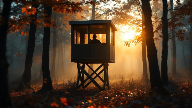 Is a modular hunting blind worth the money?