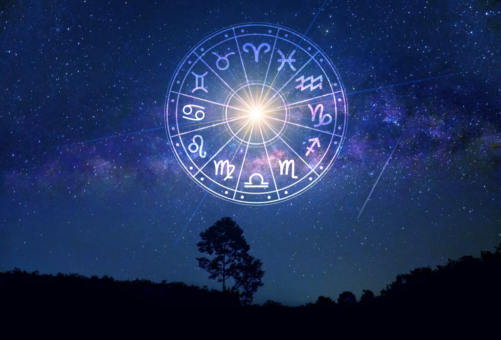 The stars are signaling a major personal reinvention - are you one of ...