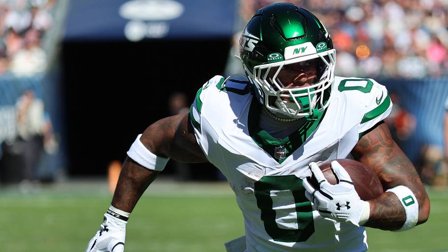 Fantasy Football Injury Impact: Braelon Allen & Garrett Wilson Get a ...