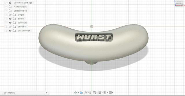 Six lessons I’ve learned while teaching myself 3D modeling