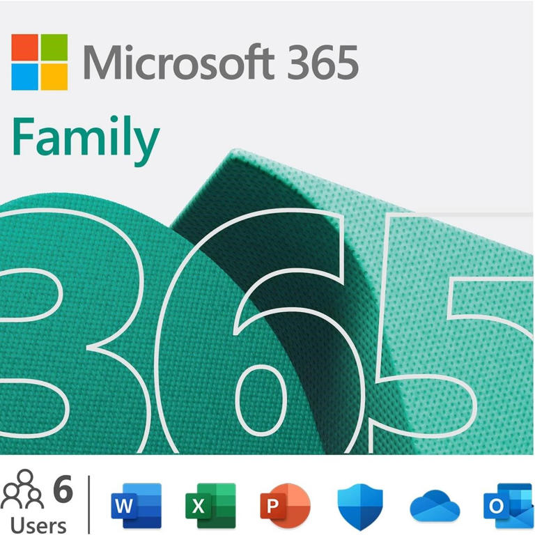 Microsoft 365 Family plans to reduce OneDrive storage by 4TB