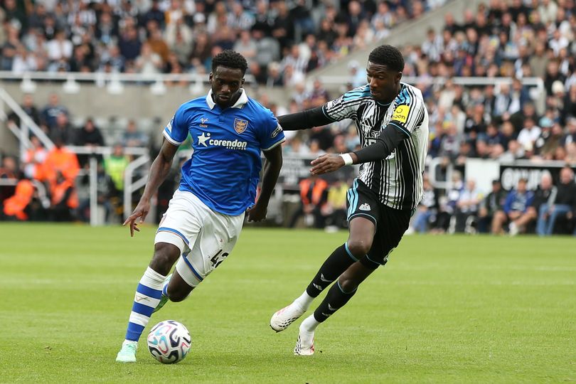 Hull City get major boost for Everton with host of players back ...