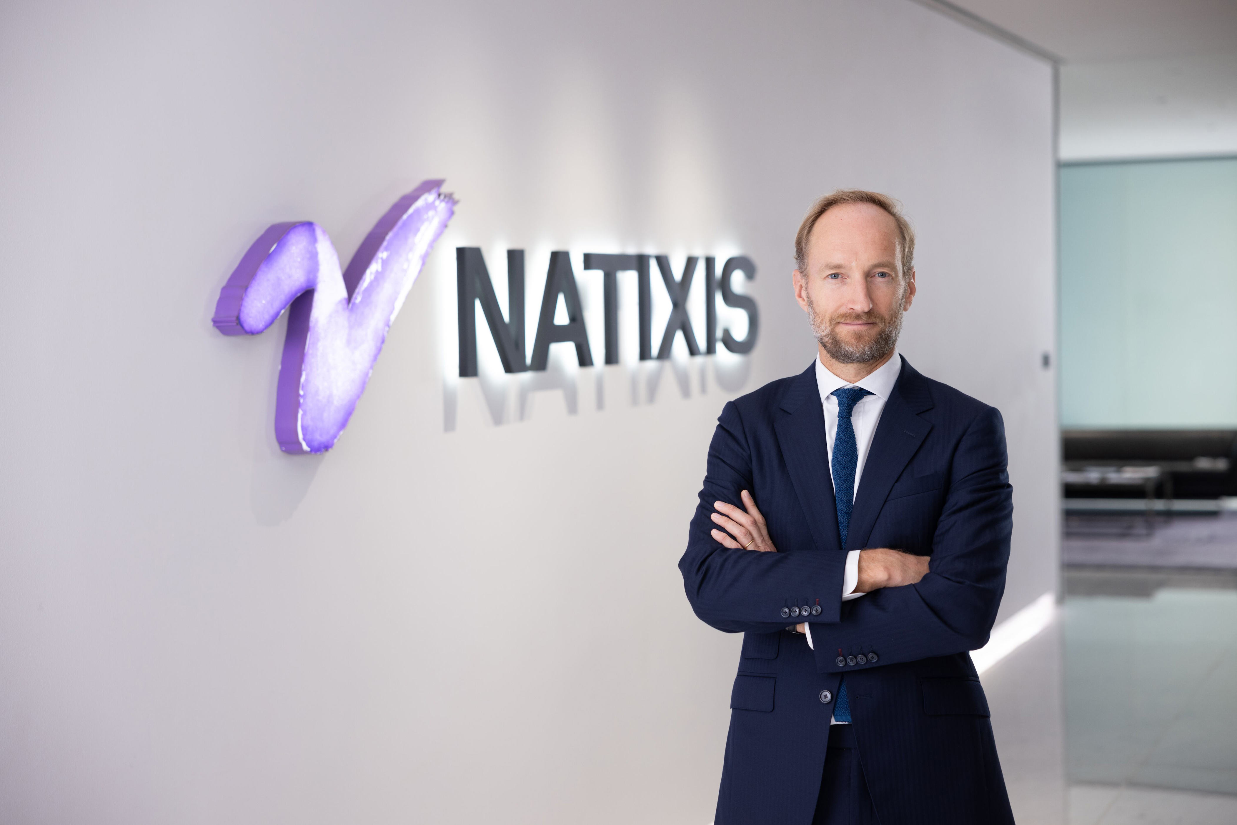 French lender Natixis CIB expects double-digit growth in Middle East ...