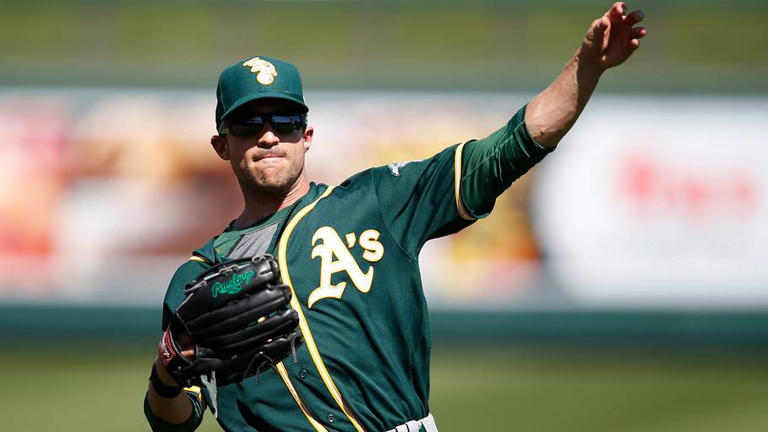 New potential candidate emerges in Athletics' GM search