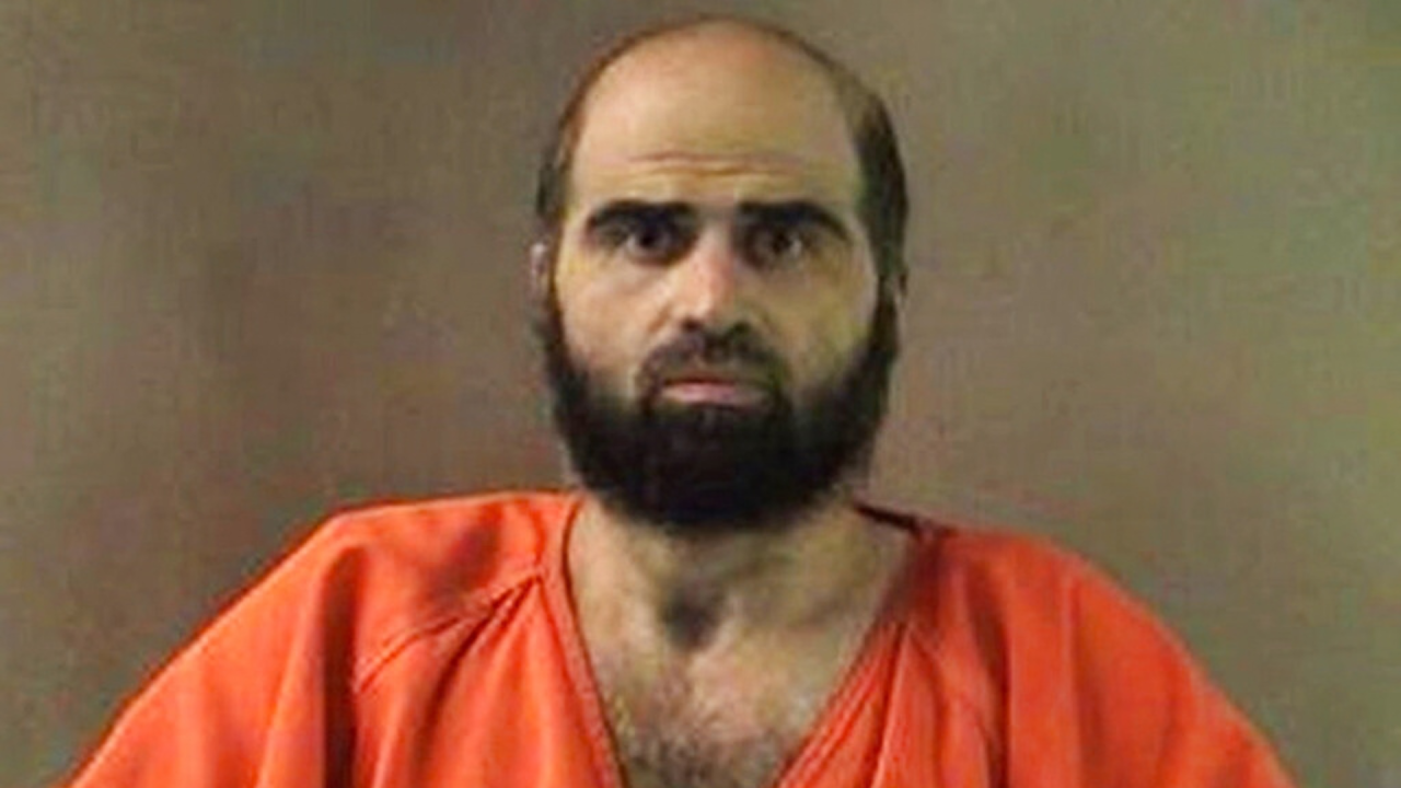 Pentagon says firing squad execution of Fort Hood shooter will be ...