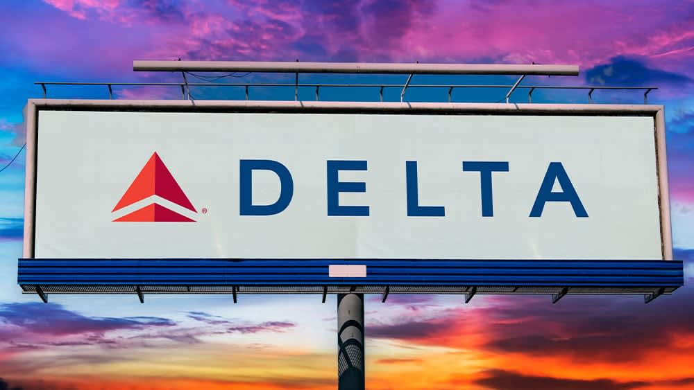 Delta Air Lines slashes outlook amid fuel prices; Starlink spat grows
