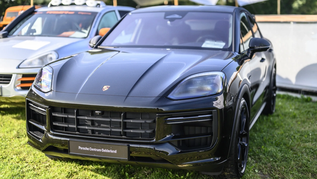 7 luxury used cars with rising values