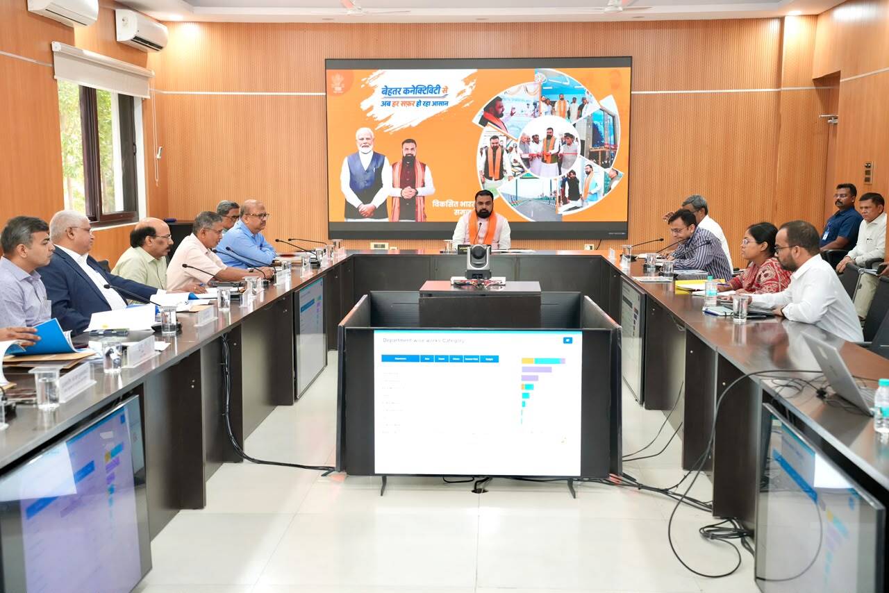 Upgrade basic facilities in schools, health units: CM