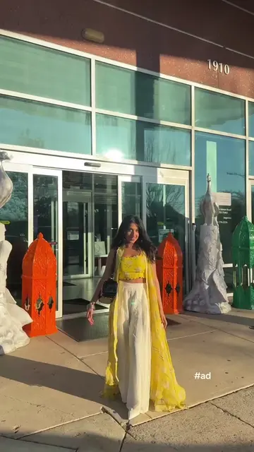 Celebrating India Day in Texas with HEB and my community