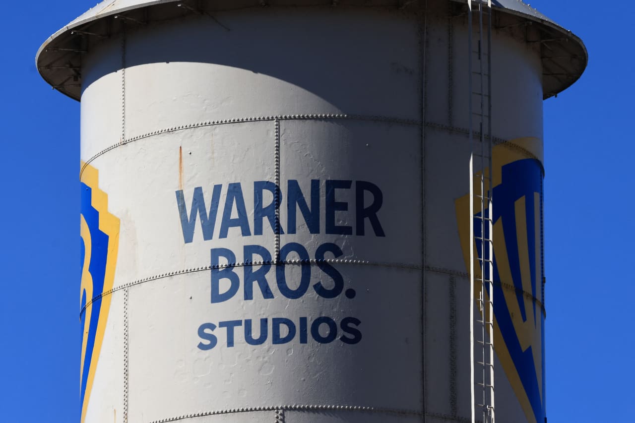 Warner Bros. has never been the answer to anyone’s problems
