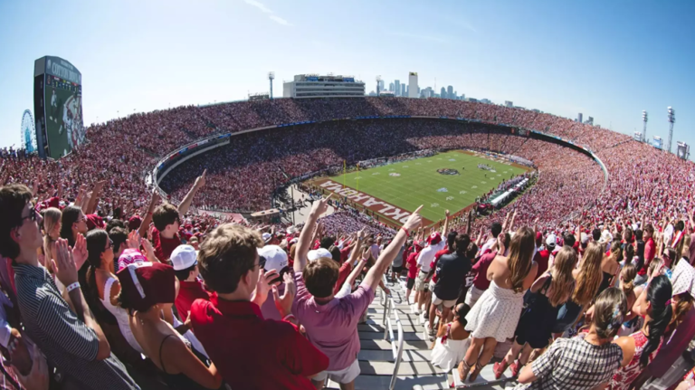 OU vs. Texas: How to watch, kickoff time, injury report and Red River ...