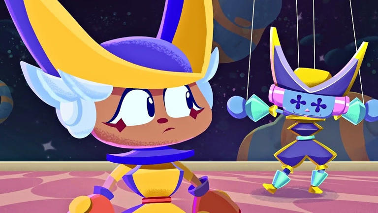 Ape Escape revival rumored at Sonic Mania team's studio, Evening Star