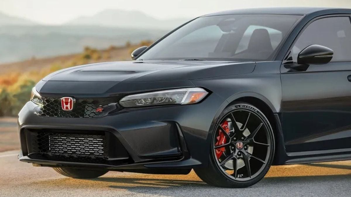 Honda Civic Type R 2027 makin buas, pendinginan dan suspensi disempurnakan