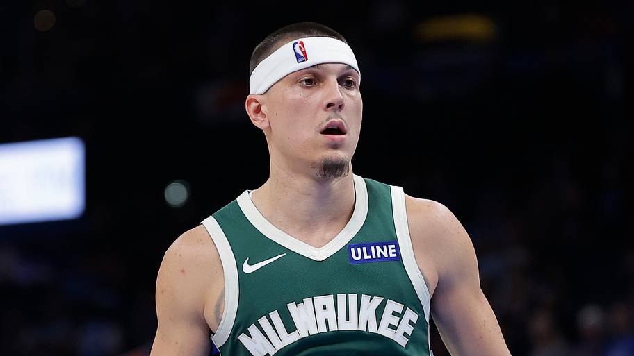 Tyler Herro's extension audition has gotten off to a quiet start with Bucks