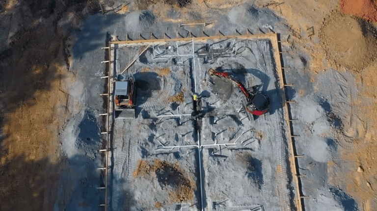 Construction underway on new 60-bed substance abuse treatment center ...