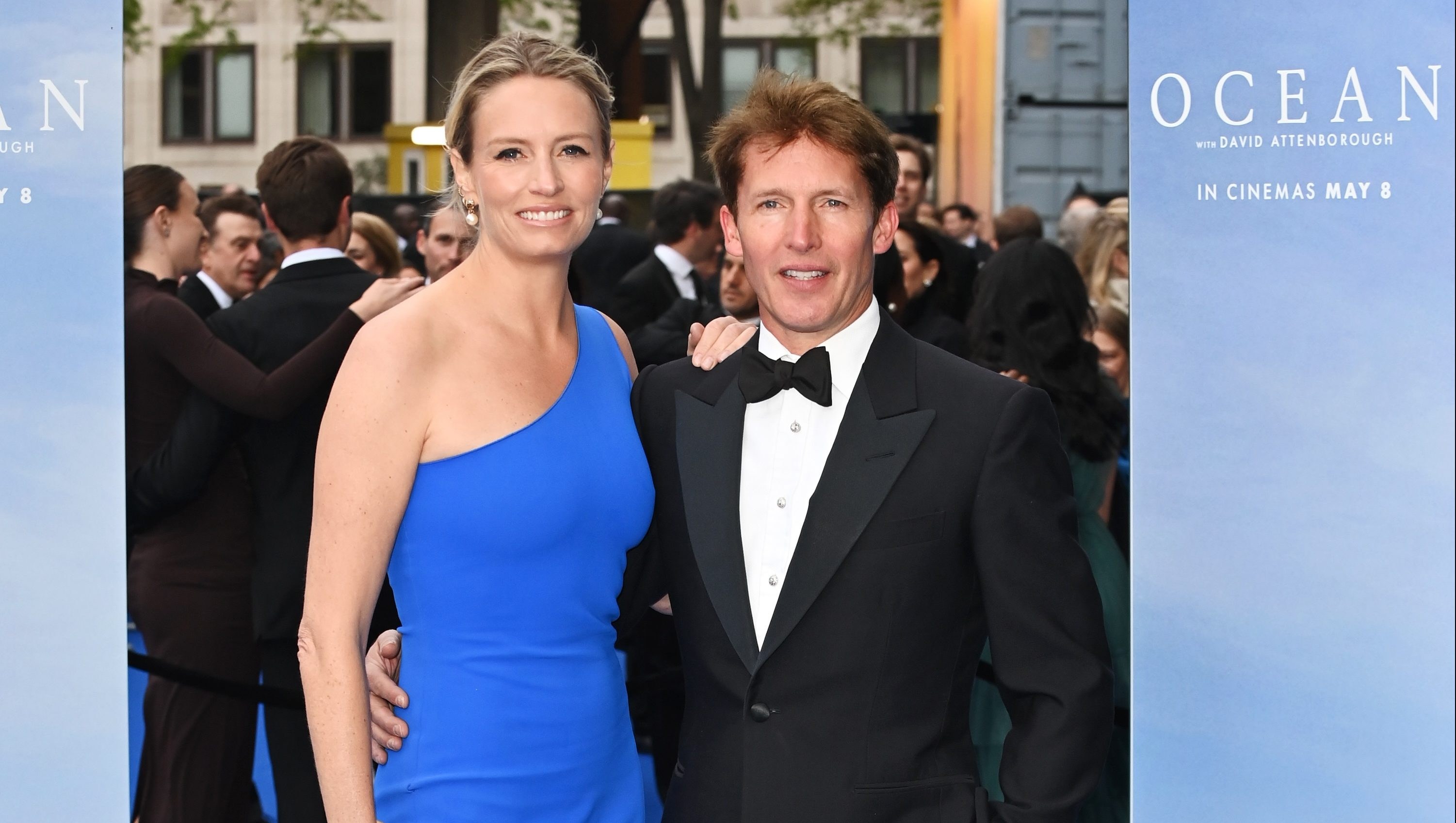 James Blunt’s wife: Everything to know about Sofia Wellesley, including ...