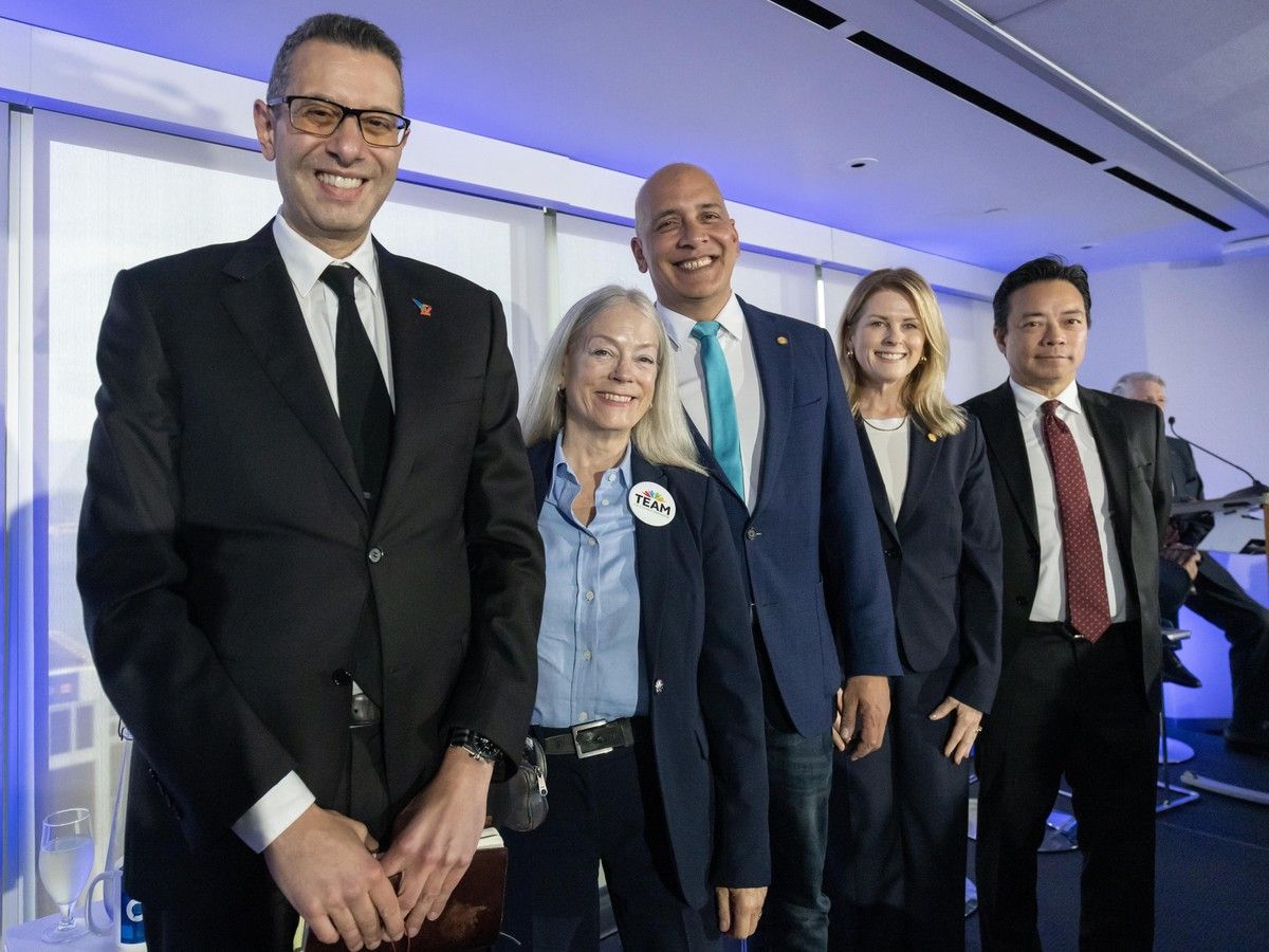 Vancouver election 2026: 8 hot topics and where the 7 major parties stand