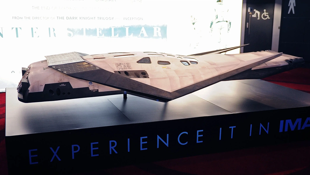 6 scientifically accurate sci-fi films