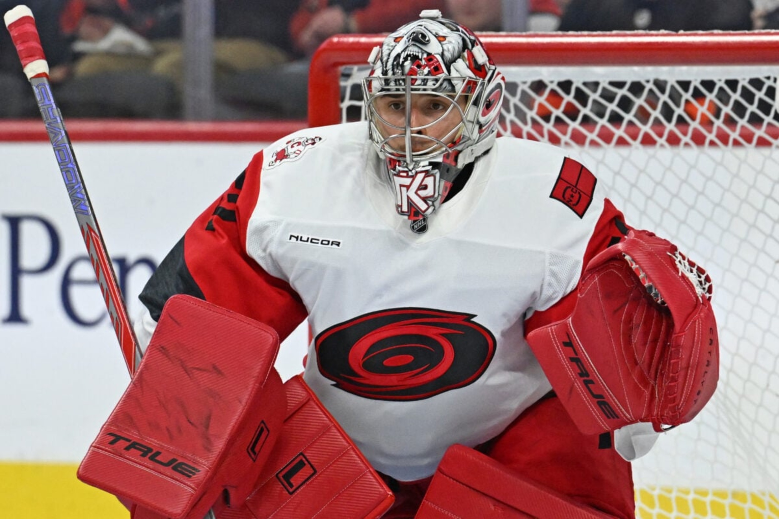 Hurricanes’ Kochetkov showing signs of reaching the next level