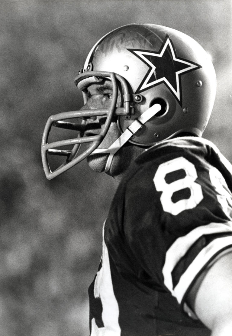 Chicago Bears legend Mike Ditka dies at 86