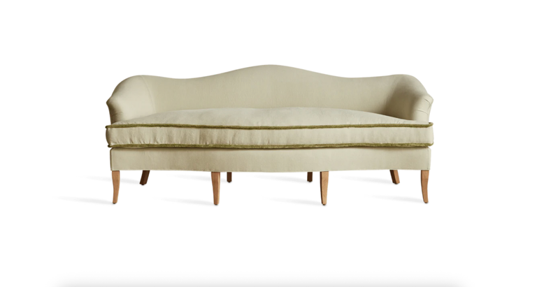 These are the 4 couches that designers say are actually worth the splurge