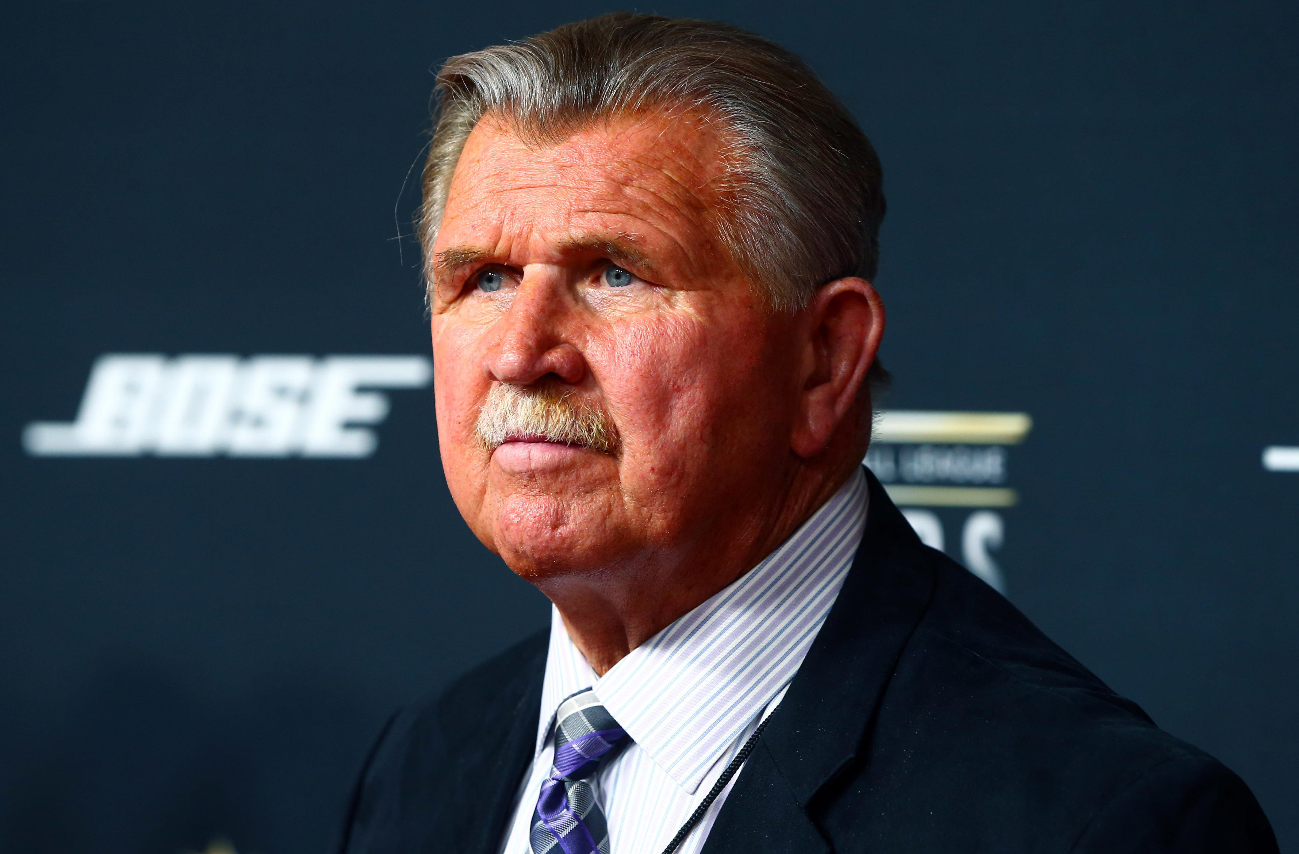 What happened to Mike Ditka? What we know about Bears legend