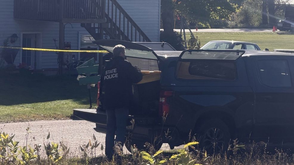 TC man faces 5 charges after allegedly threatening grandparents, firing ...