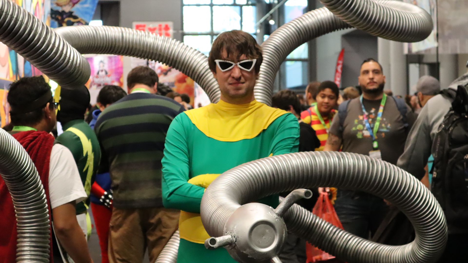 10 Spider-Man characters who would be awful to date & 10 who would be great