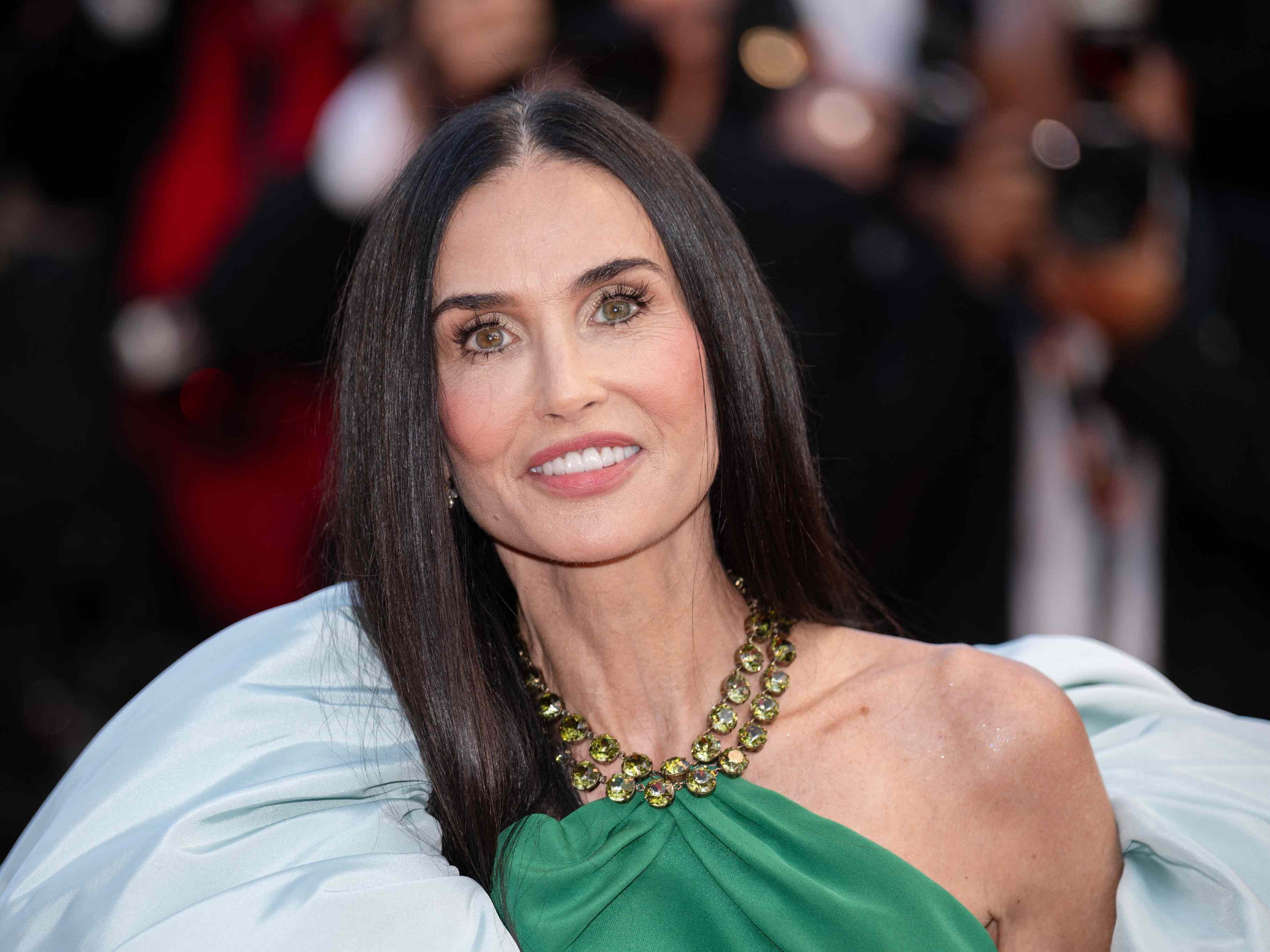 Demi Moore almost lost this major career opportunity after reportedly ...