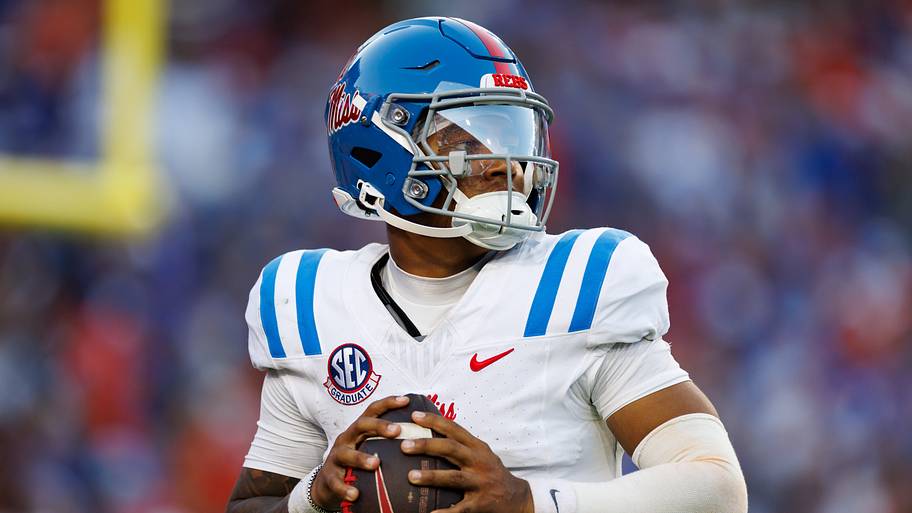 Ole Miss has a chance to make a major statement against Vanderbilt