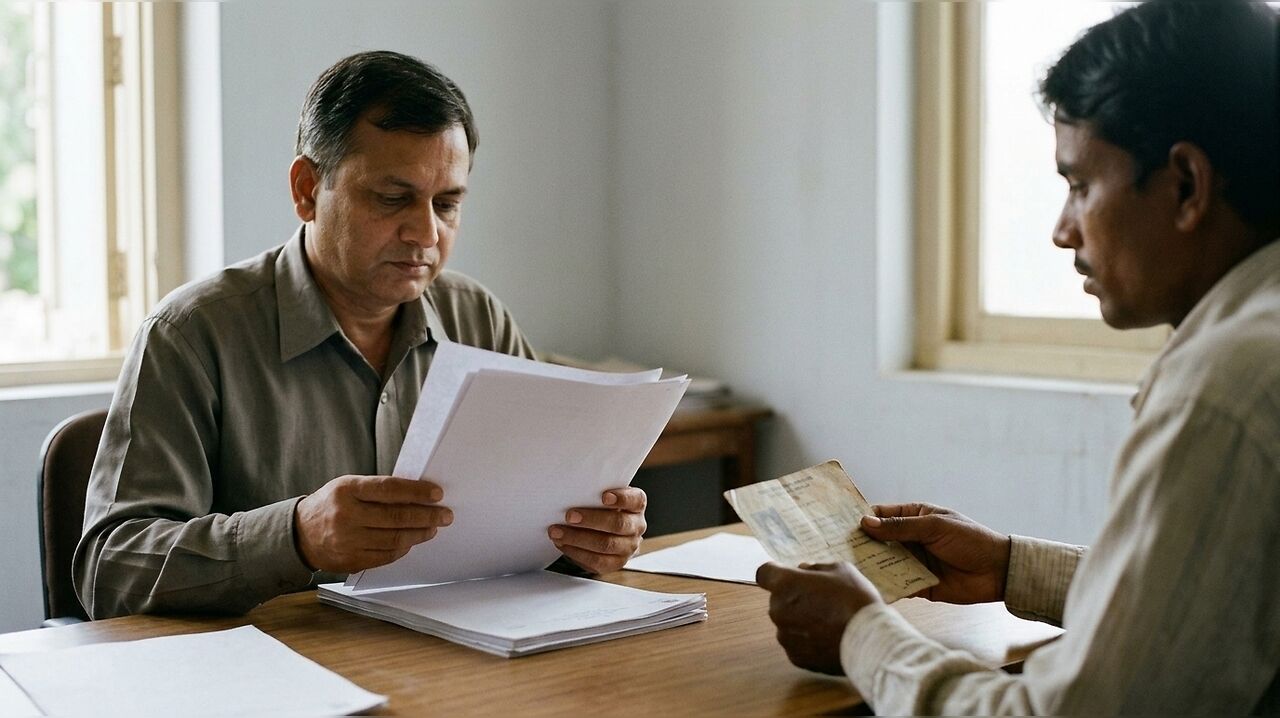 Maharashtra voters granted flexibility in document submission for ...