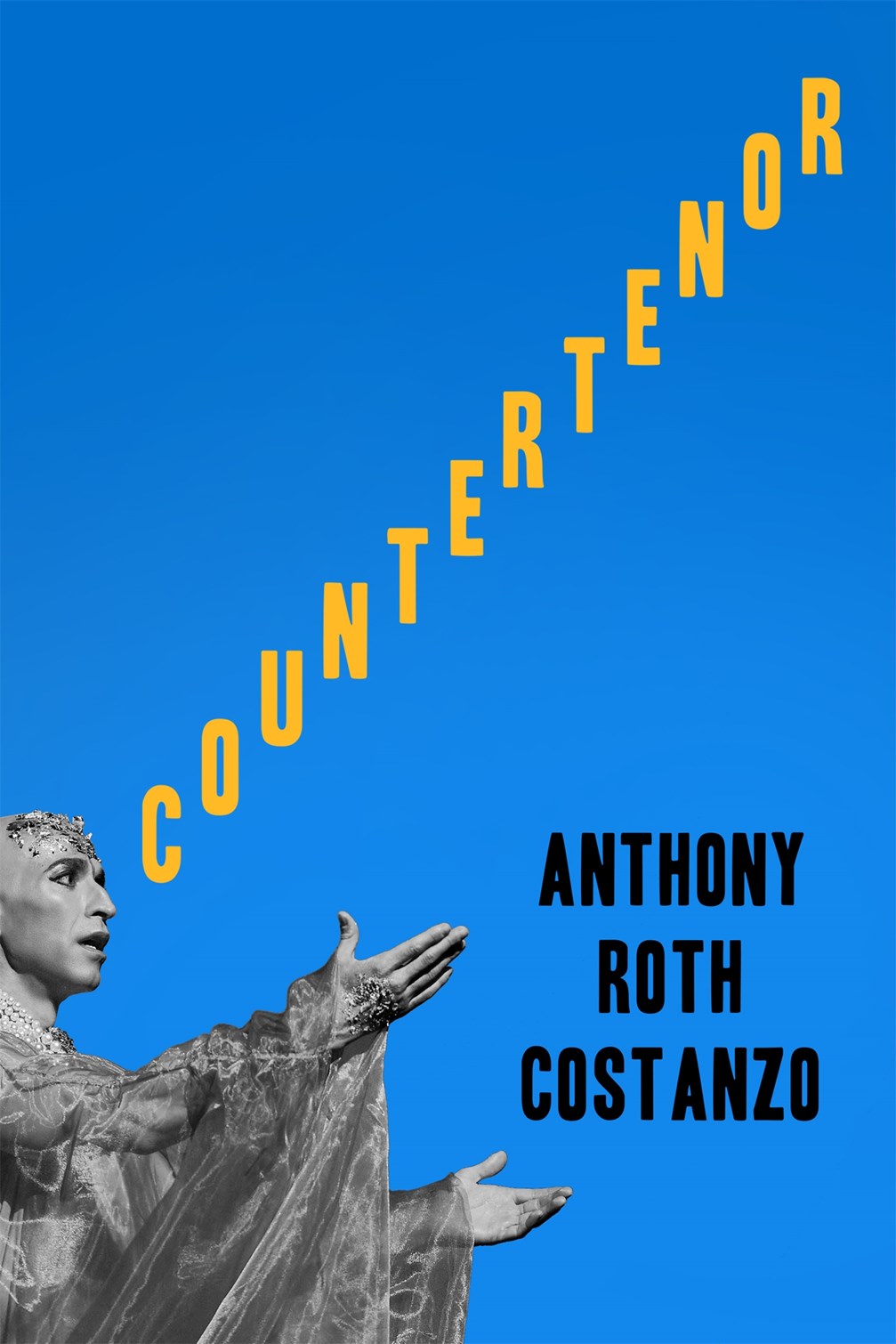 ‘Countertenor’ review: Singing against the current